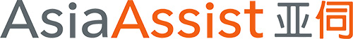 Asia Assist Logo